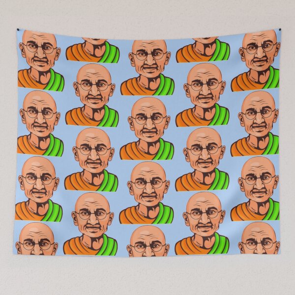 Item preview, Father of The Nation   designed and sold by iveinbarasii.