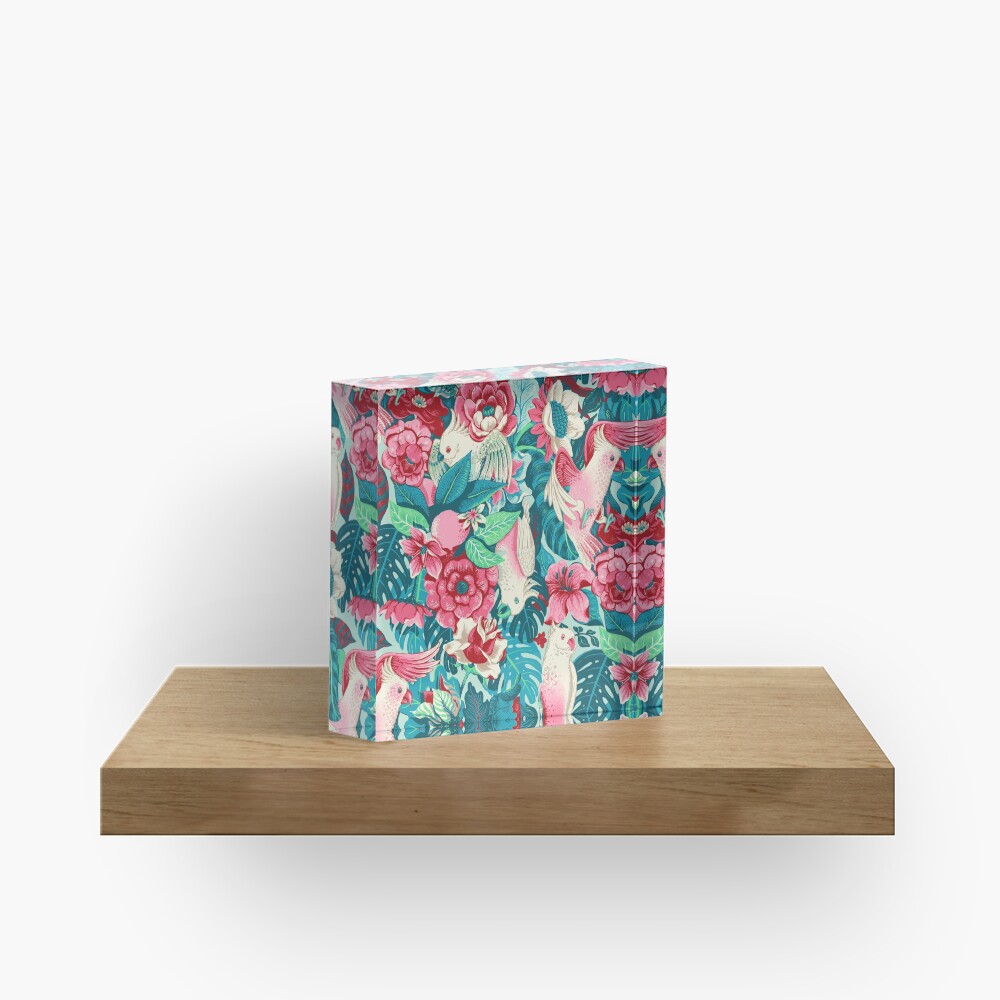 Item preview, Acrylic Block designed and sold by celandinestern.