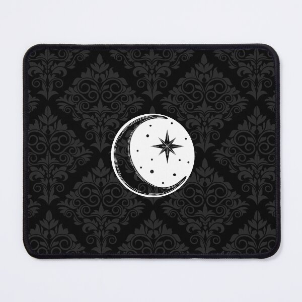Item preview, Lunar Gothic designed and sold by InkThinkArt.