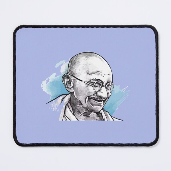 Artikelvorschau, Gandhi jayanti entworfen und verkauft von iveinbarasii.