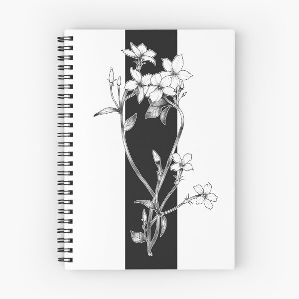 Artikelvorschau, Jasmin entworfen und verkauft von FathomDrakeArt.