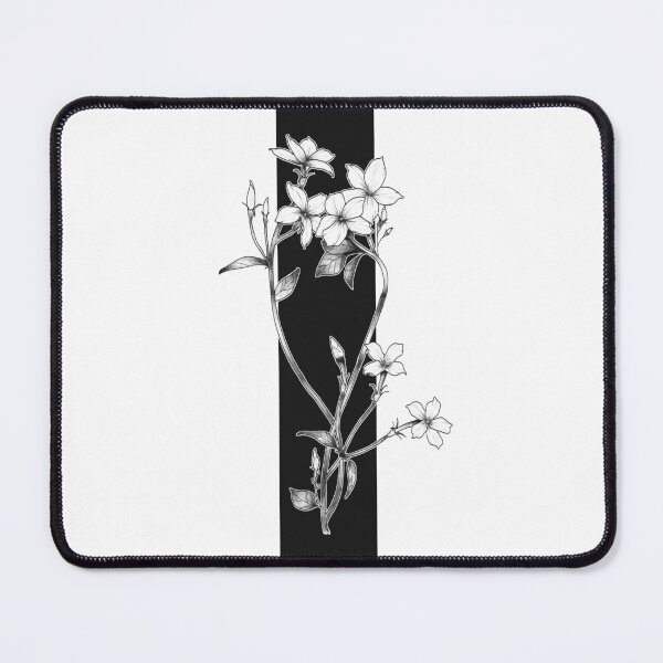 Item preview, Jasmin designed and sold by FathomDrakeArt.