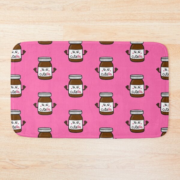Item preview, Cutella Nutella Cutie designed and sold by BEASTERSCLUB.