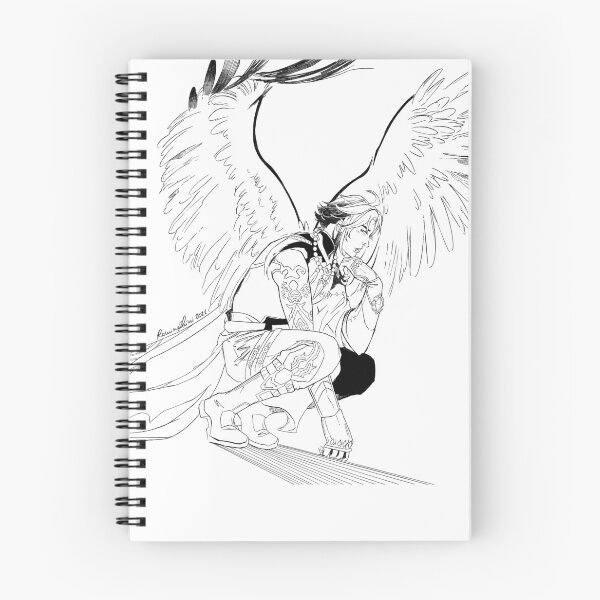 Item preview, Xiao Alatus Adeptus GENSHIN IMPACT designed and sold by GioTanner.