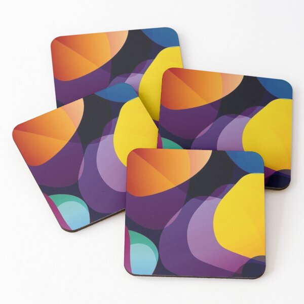Item preview, Color painting bubbles designed and sold by MusicSkateboard.