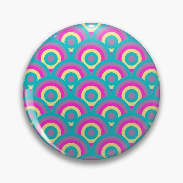 Item preview, Groovy Circles designed and sold by Ksaavet.
