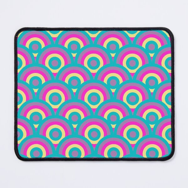 Item preview, Groovy Circles designed and sold by Ksaavet.