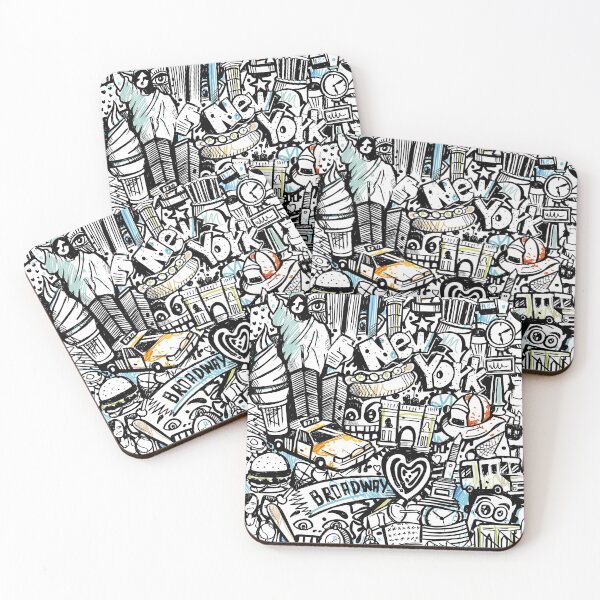 Item preview, NY Street Style designed and sold by 13thstreet.