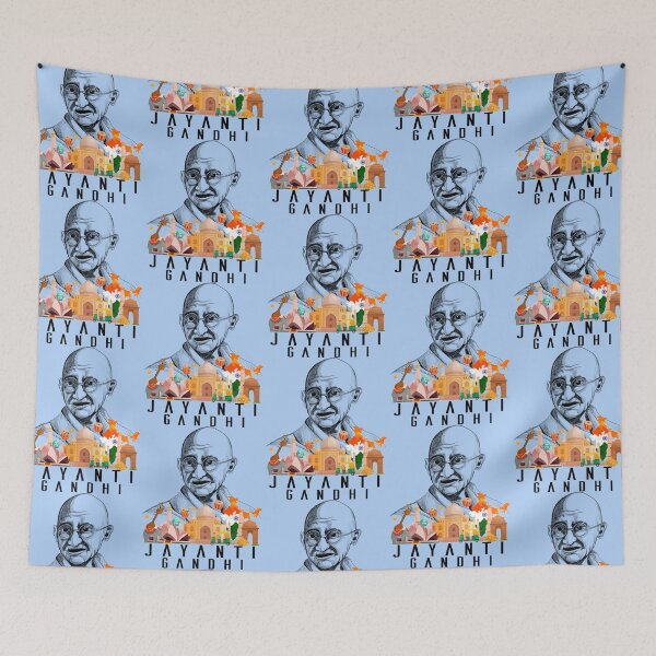 Item preview, gandhi jayanti   designed and sold by iveinbarasii.