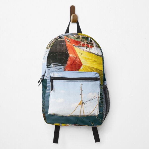 Item preview, Irish Fishing Boats 2 designed and sold by StephenPower.