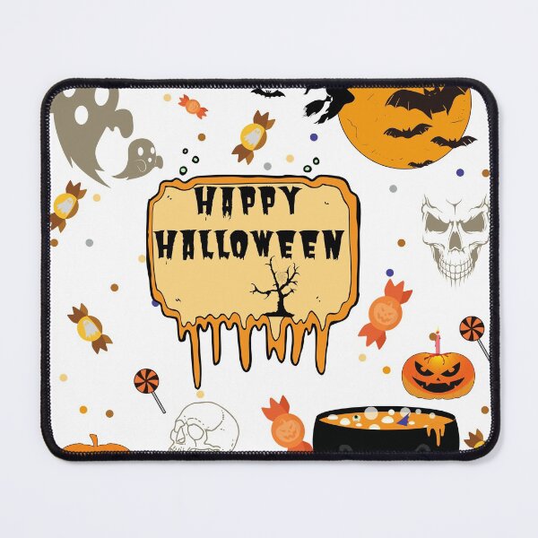 Item preview, Dabbing Halloween Boys Skeleton Zombie Scary Pumpkin Mummy - Spooky Halloween designed and sold by Vero De.