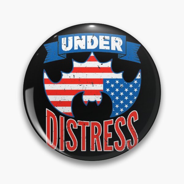 Item preview, American Flag Upside Down Sleeping Bat Silhouette    designed and sold by RachelsApparel.