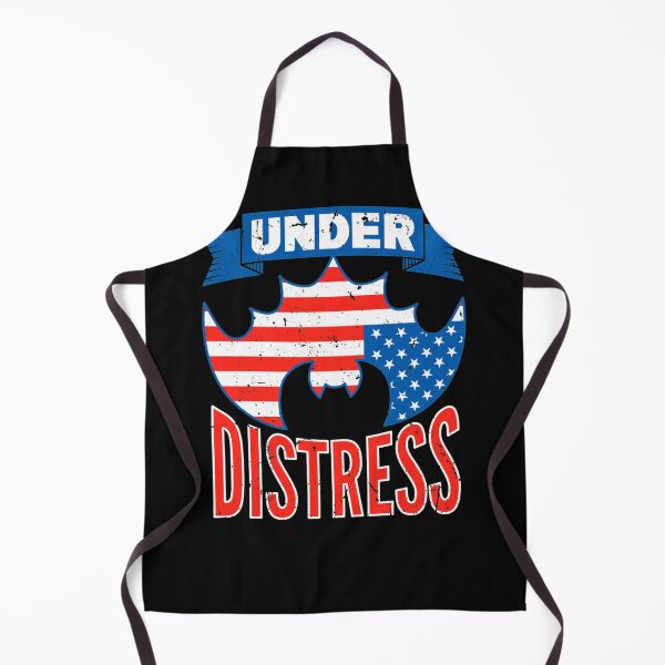 Item preview, American Flag Upside Down Sleeping Bat Silhouette designed and sold by RachelsApparel.