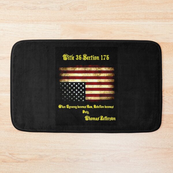 Item preview, American flag upside down designed and sold by RachelsApparel.