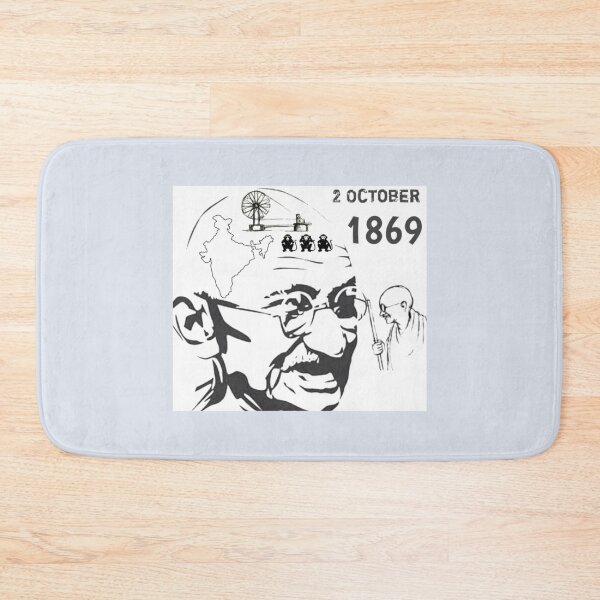 Item preview, gandhi jayanti    designed and sold by iveinbarasii.