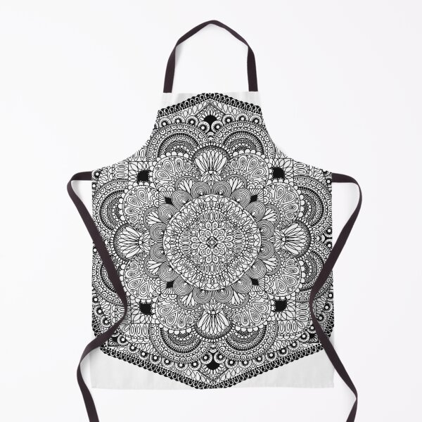 Item preview, octagonal geometric design designed and sold by hamsterparent.