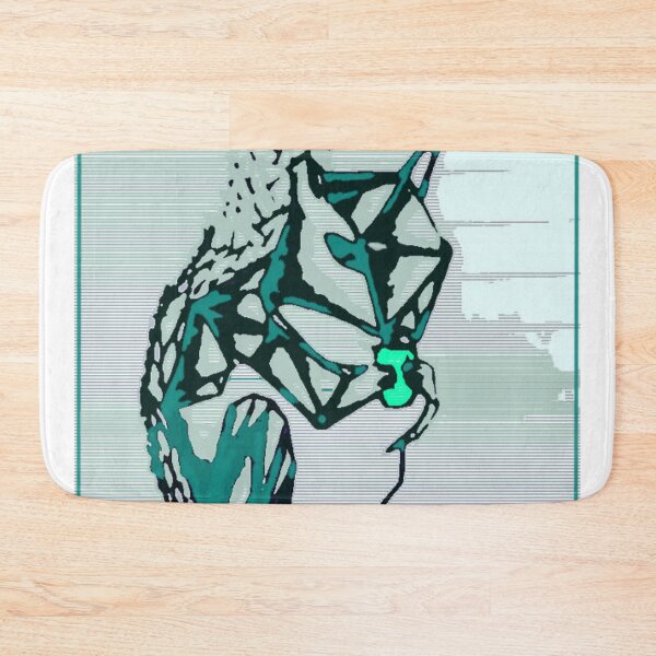 Item preview, Turquoise squirrel  designed and sold by ShdDesigner.
