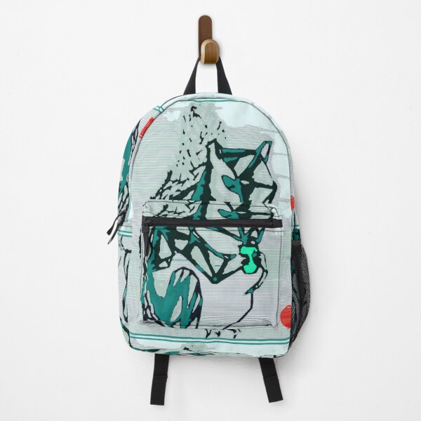 Item preview, Turquoise squirrel designed and sold by ShdDesigner.