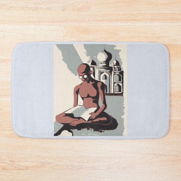 Item preview, gandhi jayanti   designed and sold by iveinbarasii.