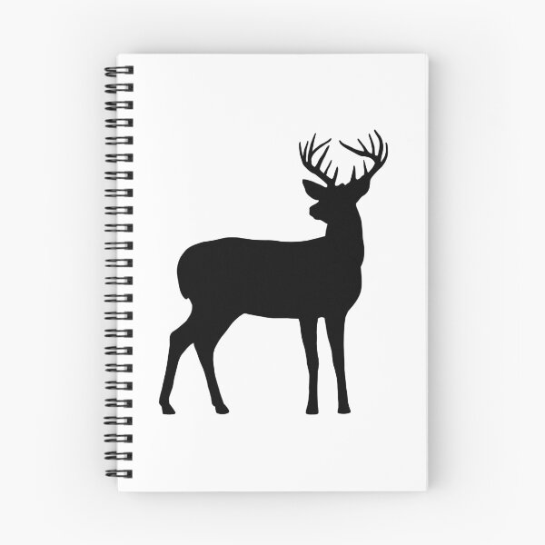 Item preview, Whitetail Deer designed and sold by thewildcall.