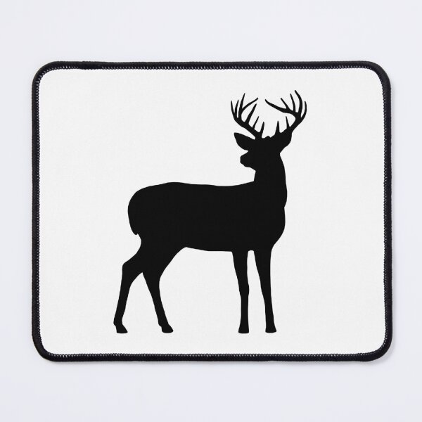 Item preview, Whitetail Deer designed and sold by thewildcall.