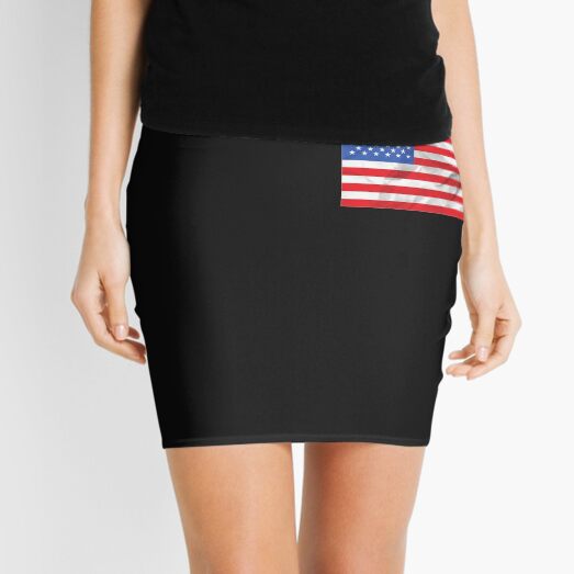 Item preview, American flag upside USA  gift 2022 Essential  designed and sold by RachelsApparel.