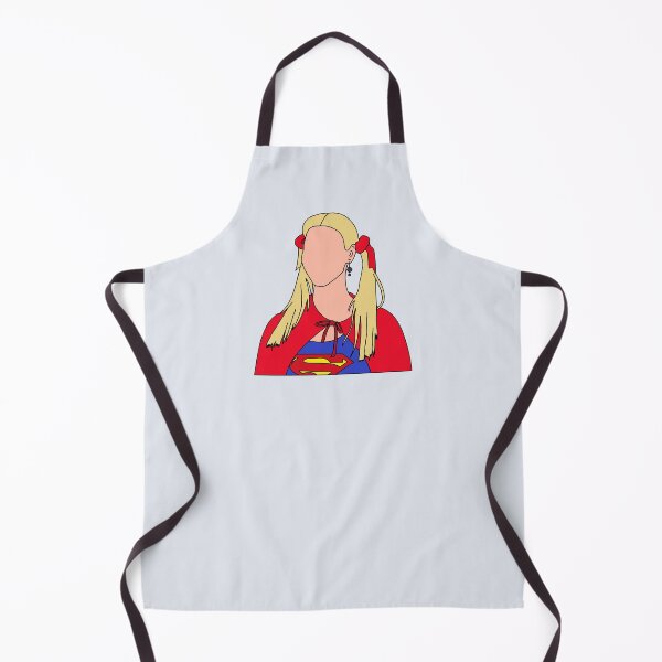 Item preview, The One with the Superheroine designed and sold by EclipseInFlames.