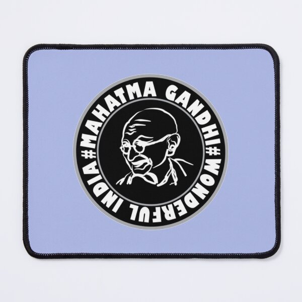Item preview, Non violence Gandhi   designed and sold by iveinbarasii.