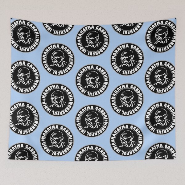 Item preview, Non violence Gandhi   designed and sold by iveinbarasii.
