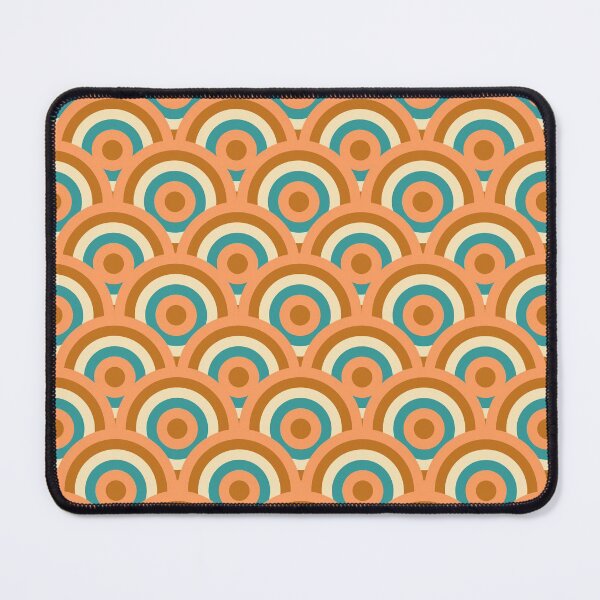 Item preview, Groovy Circles designed and sold by Ksaavet.