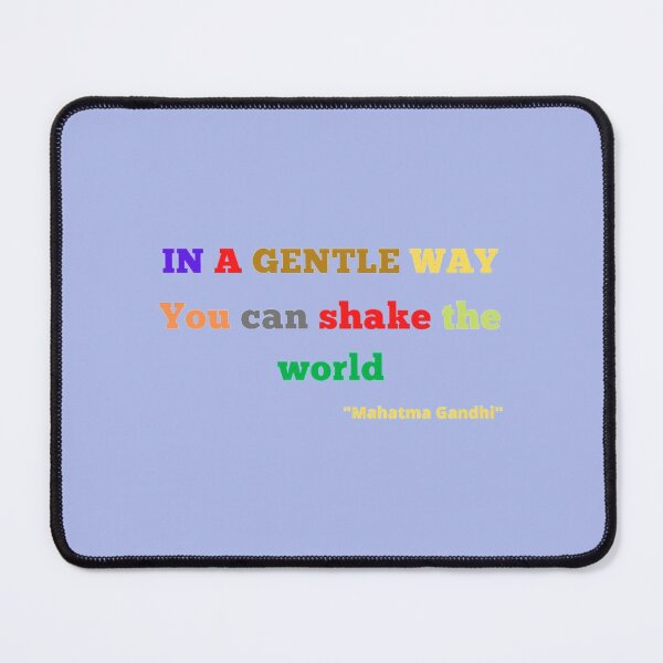 Item preview, Non violence Gandhi   designed and sold by iveinbarasii.