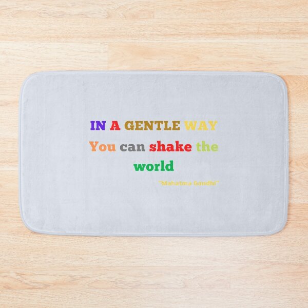 Item preview, Non violence Gandhi   designed and sold by iveinbarasii.