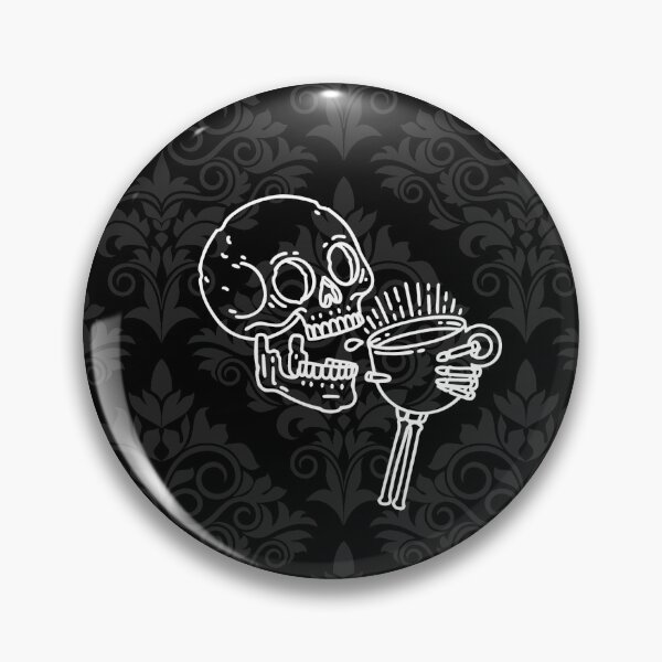Item preview, So gothic I drink my coffee black designed and sold by InkThinkArt.