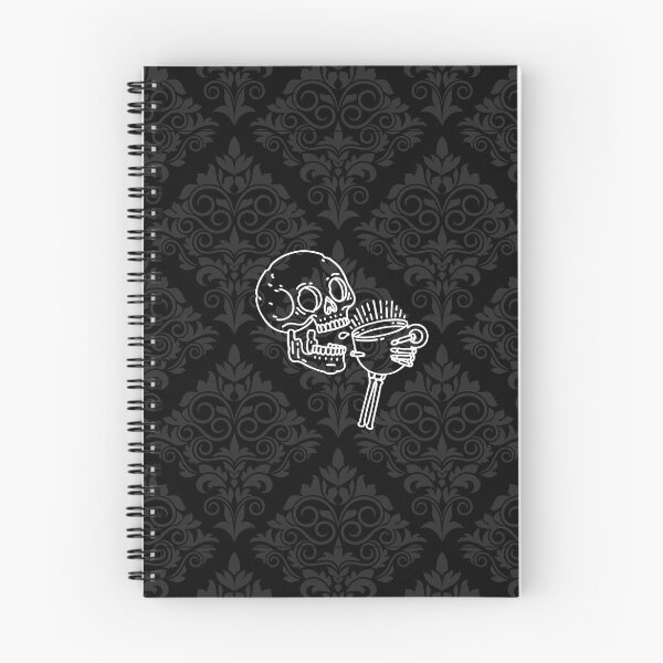 Item preview, So gothic I drink my coffee black designed and sold by InkThinkArt.
