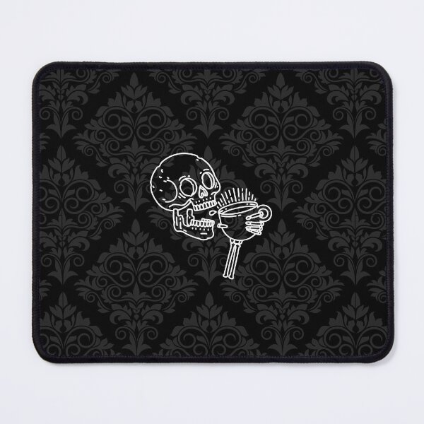 Item preview, So gothic I drink my coffee black designed and sold by InkThinkArt.