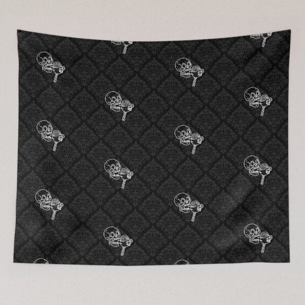 Item preview, So gothic I drink my coffee black designed and sold by InkThinkArt.