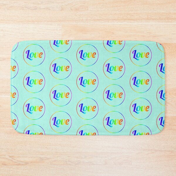 Item preview, Love designed and sold by InfinitePathArt.