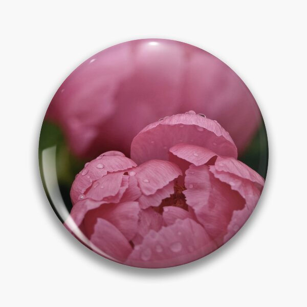Item preview, Dusty Rose Peony designed and sold by Michael Cummings.