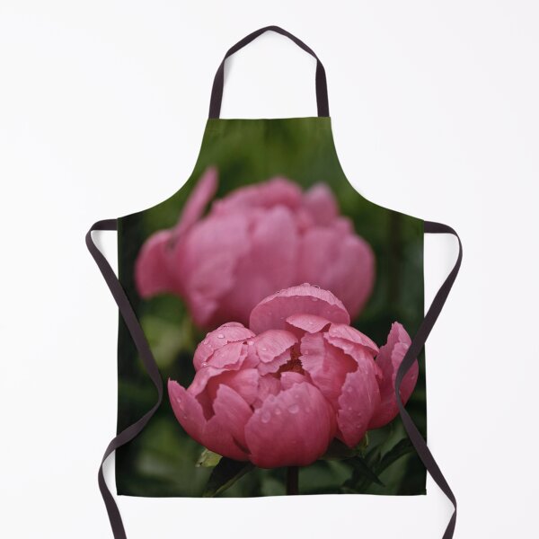 Item preview, Dusty Rose Peony designed and sold by Michael Cummings.