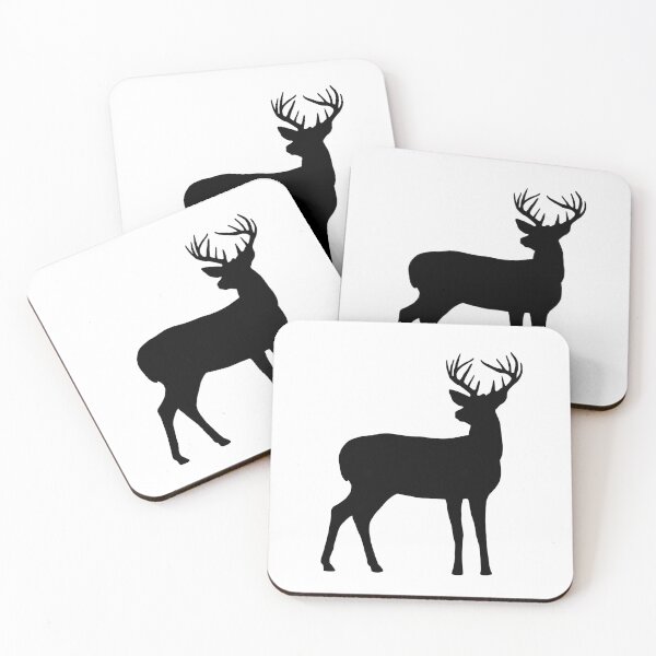 Item preview, Whitetail Deer designed and sold by thewildcall.