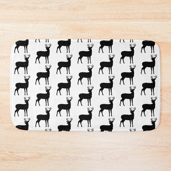 Item preview, Whitetail Deer designed and sold by thewildcall.