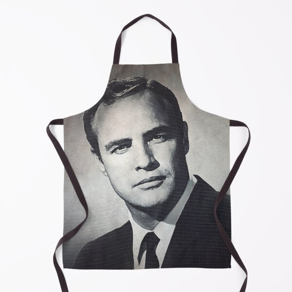 Item preview, Marlon Brando - Art - D67 designed and sold by DecoVintage.