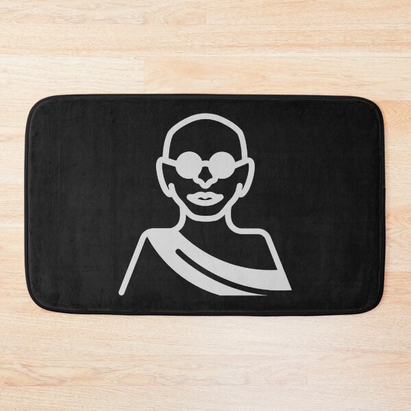 Item preview, Be the change that you wish to see in the world Gandhi Jayanti   designed and sold by iveinbarasii.