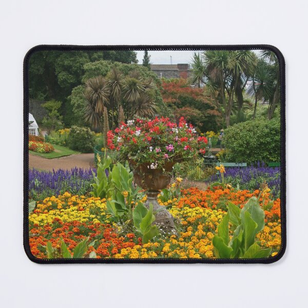 Item preview, Candie Gardens designed and sold by RedHillDigital.