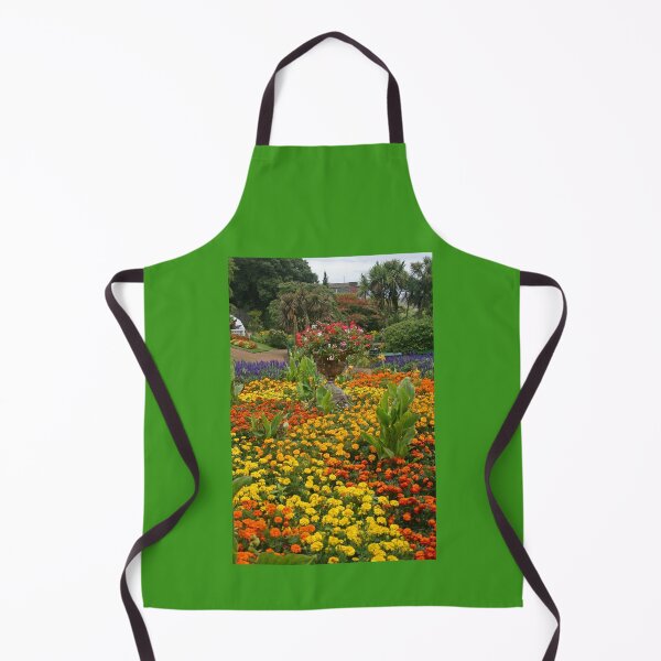 Item preview, Candie Gardens designed and sold by RedHillDigital.