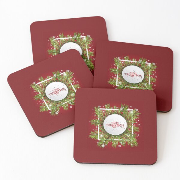 Item preview, Merry Christmas  designed and sold by TT Design & Creative Studio.