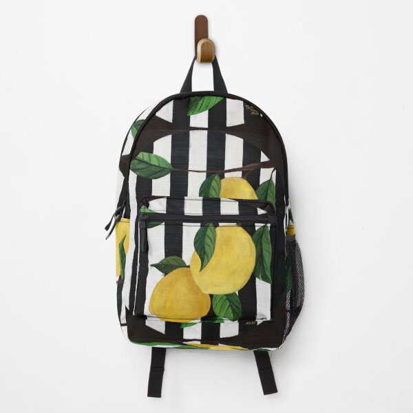 Item preview, Lemons designed and sold by TaniaCanvasLife.