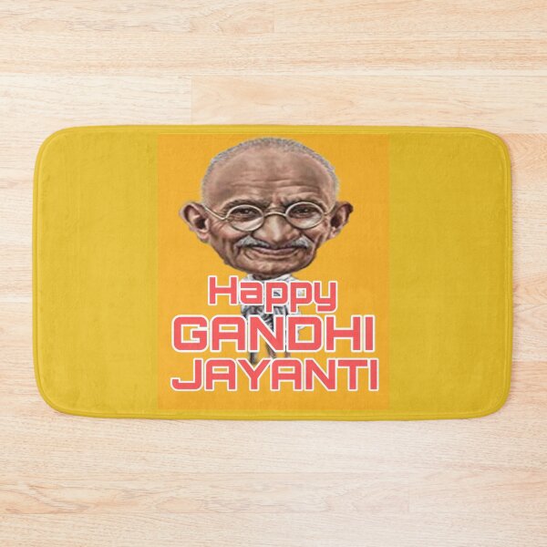 Item preview, Gandhi Jayanti                                          designed and sold by iveinbarasii.