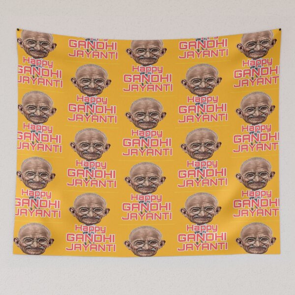 Item preview, Gandhi Jayanti                                          designed and sold by iveinbarasii.