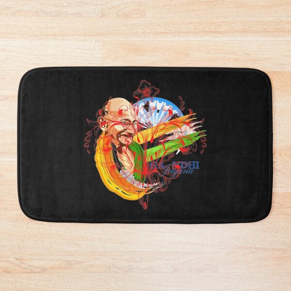 Item preview, Gandhi Jayanti                                          designed and sold by iveinbarasii.